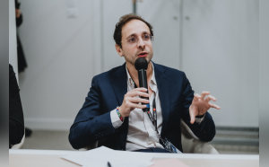 Philippe ROMANO, CEO et Co-Fondateur, KBRW © Républik Retail