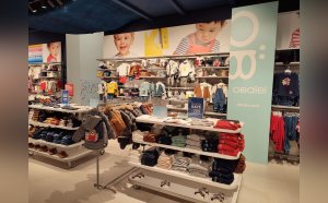 IDKids Iss-les-Moulineaux © Républik Retail