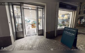 La Redoute Intérieurs © D.R.