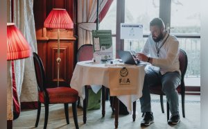 Retail Days Printemps 2021 © Rendez-vous les 6 et 7 octobre pour la prochaine édition