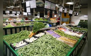 Le grand marché © Le Grand Marché
