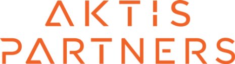 Logo Aktis Partners - © Aktis Partners