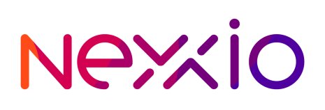 Logo NEXXIO  - © NEXXIO 