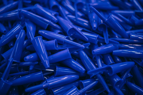 Pour sécuriser ses achats de plastique, le groupe Bic prend des engagements à un an - © FRANCK-JUERY