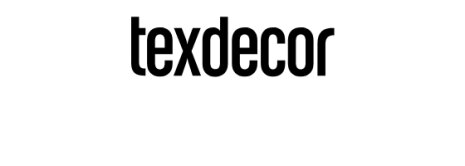Logo Texdecor - © Texdecor