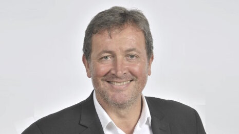 Gilles Mezari, Président de la commission Numérique & Environnement et Administrateur de Numeum, DG cofondateur de Saaswedo. - © D.R.