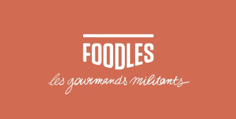 Logo Foodles - © Foodles