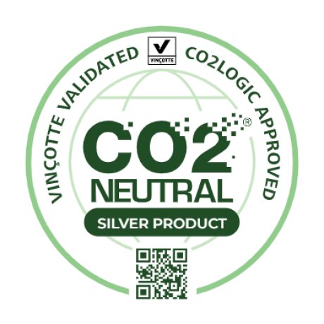 Certification Silver Product
