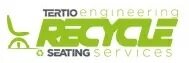 Logo Tertio Recycle - © Tertio Recycle