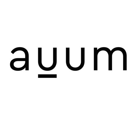 Logo Auum - © Auum