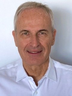 Olivier Gourmelon, directeur des achats groupe de Siemens - © D.R.