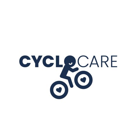 Logo Cyclocare - © Cyclocare