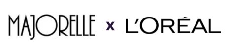 Logo MAJORELLE x L’ORÉAL   - © MAJORELLE x L’ORÉAL 