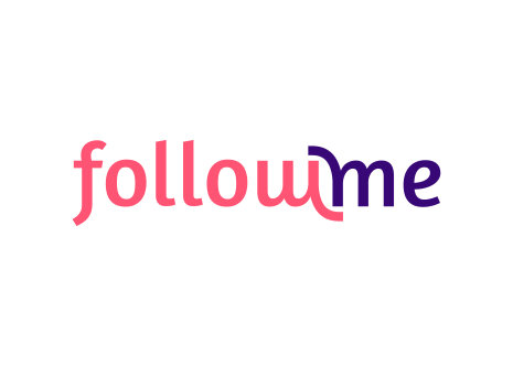 Logo Followme - © Followme