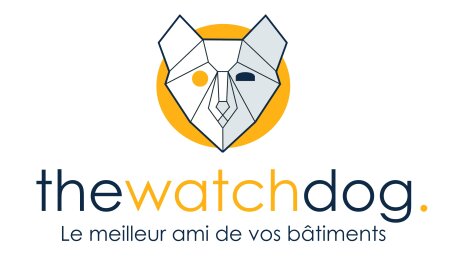 Logo THE WATCH DOG   - © THE WATCH DOG