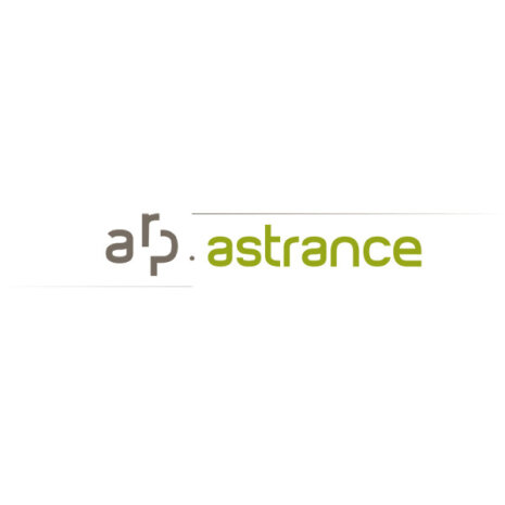 Logo ARP Astrance - © ARP Astrance