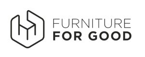 Logo Furniture for Good © Furniture for Good