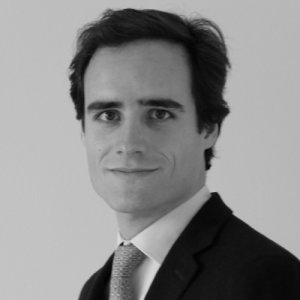 Adrien Aizier, Responsable Administratif et Financier de Bouygues Construction Trading & Logistics. - © D.R.
