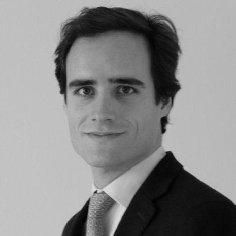 Adrien Aizier, Responsable Administratif et Financier de Bouygues Construction Trading & Logistics. - © D.R.