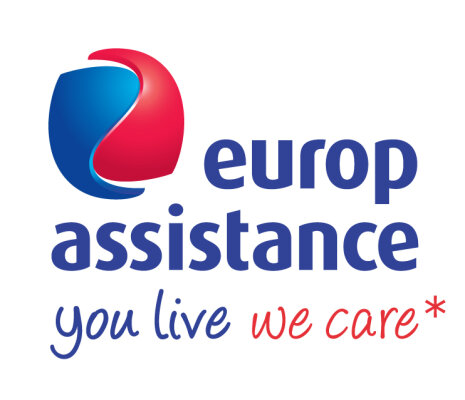Logo Europ Assistance - © Europ Assistance