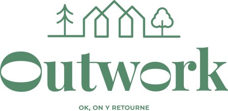 Logo Outwork - © Outwork