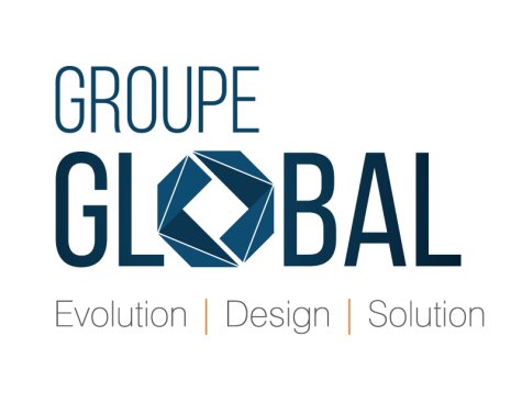 Logo Groupe Global - © Groupe Global