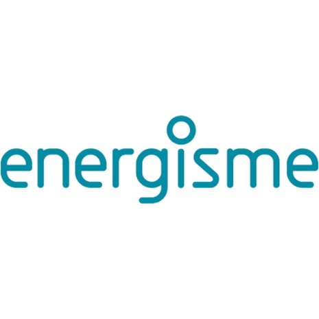 Logo Energisme - © Energisme