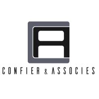 Logo Confier & Associes - © Confier & Associes