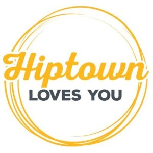 Logo Hiptown © Hiptown