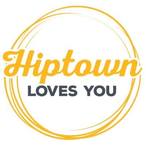 Logo Hiptown - © Hiptown