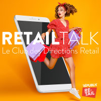Club Retail Talk #4 - Comment simplifier en magasin les procédures des services omnicanaux ? 