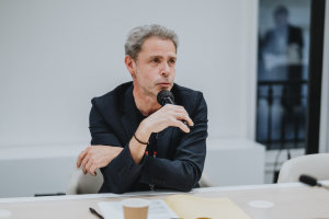Joannes SOENEN, Président, Celio © Républik Retail