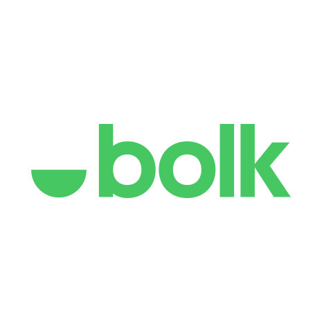 Logo Bolk - © Bolk