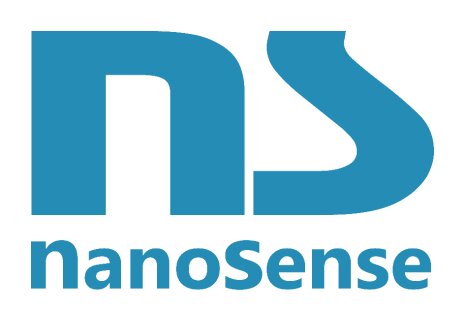 Logo NanoSense - © NanoSense