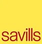 Logo Savills - © Savills