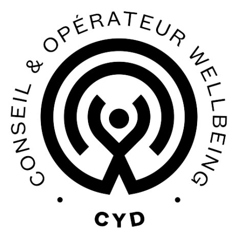 Logo CYD - © CYD