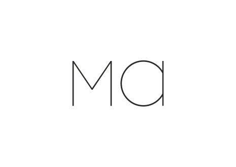 Logo MA - © MA