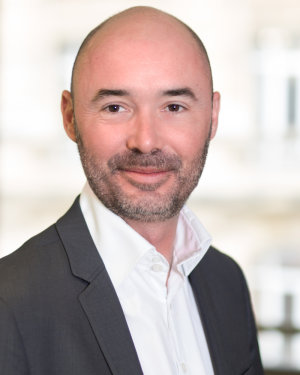 Fabien Lucron, directeur du développement de Primeum. - © D.R.