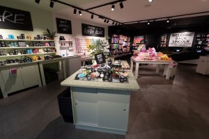 Boutique Lush Lincoln - © Lush