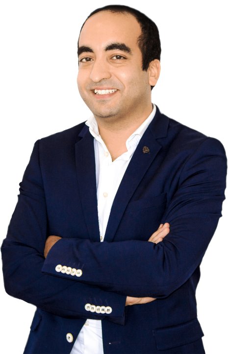 Karim Jouini, CEO d’Expensya - © D.R.