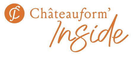 Logo Chateauform’ Inside - © Chateauform’ Inside