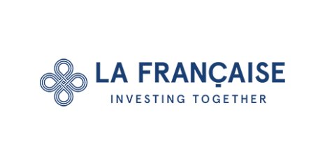 Logo La Française - © La Française