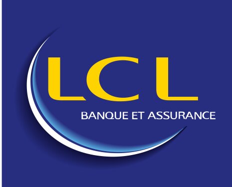 Logo LCL - © LCL