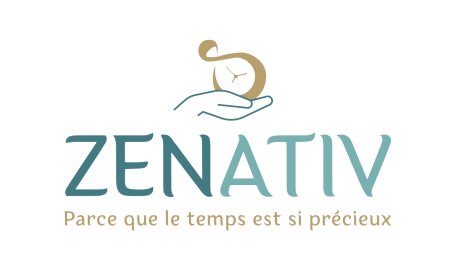 Logo Zenativ - © Zenativ