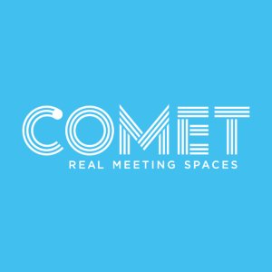 Logo Comet © Comet