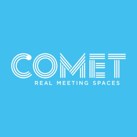 Logo Comet - © Comet