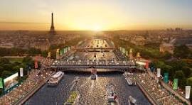 La cérémonie d’ouverture des Jeux Paris 2024 se déroulera sur la Seine - © Paris 2024