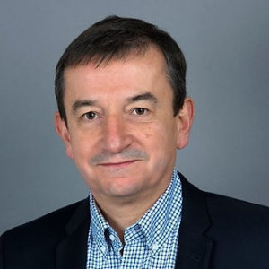 Bertrand Pouilloux, directeur des achats d’Enedis - © D.R.