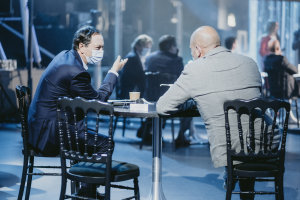 Networking. © Républik Retail