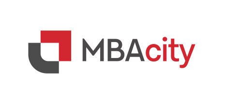 Logo MBA City  - © MBA City 